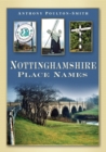 Image for Nottinghamshire Place Names