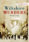 Image for Wiltshire Murders