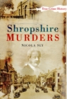 Image for Shropshire Murders