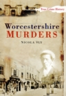 Image for Worcestershire Murders