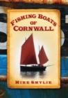 Image for Fishing Boats of Cornwall