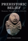 Image for Prehistoric belief  : shamans, trance and the afterlife