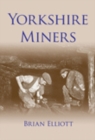 Image for Yorkshire Miners