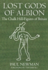 Image for Lost gods of Albion  : the chalk hill-figures of Britain