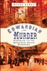 Image for Edwardian murder  : Ightham and the Morpeth train robbery