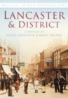 Image for Lancaster and district
