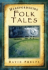 Image for Herefordshire Folk Tales