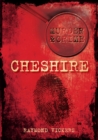 Image for Murder and Crime Cheshire