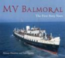 Image for MV BALMORAL