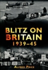 Image for Blitz on Britain 1939-45