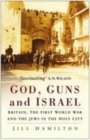Image for God, Guns and Israel