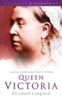 Image for Queen Victoria: Essential Biographies