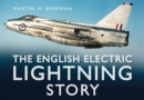 Image for The English Electric Lightning story
