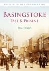 Image for Basingstoke Past &amp; Present