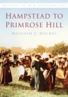 Image for Hampstead to Primrose Hill