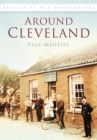 Image for Around Cleveland in old photographs