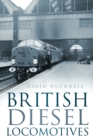 Image for British Diesel Locomotives
