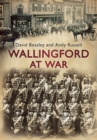 Image for Wallingford at War