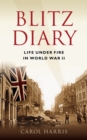 Image for Blitz diary  : life under fire in World War II