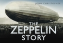 Image for The Zeppelin story