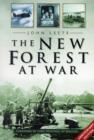 Image for The New Forest at War