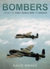 Image for Bombers  : from the First World War to Kosovo