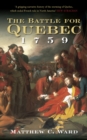 Image for The Battle for Quebec 1759