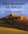 Image for The Making of Wales