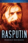 Image for Rasputin  : an introduction