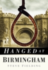 Image for Hanged at Birmingham