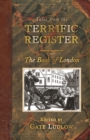 Image for Tales from the terrific register  : the book of London