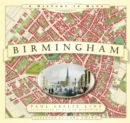 Image for Birmingham  : a history in maps