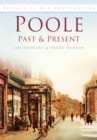 Image for Poole Past and Present : Britain in Old Photographs
