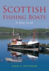 Image for Scottish fishing boats  : a new history