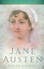 Image for Jane Austen: Essential Biographies