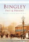 Image for Bingley Past and Present