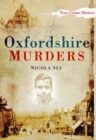 Image for Oxfordshire Murders