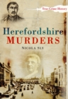 Image for Herefordshire Murders