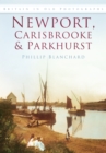 Image for Newport, Carisbrooke and Parkhurst