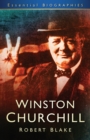 Image for Winston Churchill: Essential Biographies
