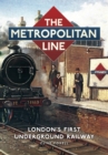 Image for The Metropolitan Line