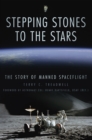 Image for Stepping stones to the stars  : the story of manned spaceflight