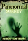 Image for Paranormal Surrey