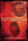 Image for Murder and crime in Rotherham