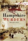 Image for More Hampshire Murders