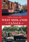 Image for Tales from the West Midlands canals