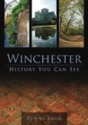 Image for Winchester  : history you can see