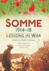 Image for Somme 1914-18