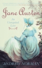 Image for Jane Austen  : an unrequited love