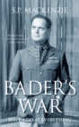 Image for Bader&#39;s War